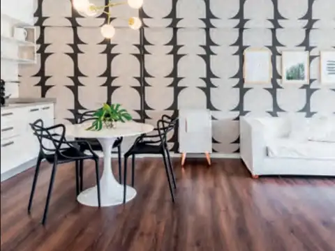 Departamento 3 ambientes en HABITUAL BELGRANO