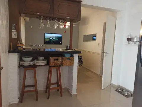 HERMOSO CHALET 5 AMB MARTINEZ