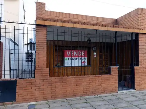 Casa 3 Dormitorios en El Palomar