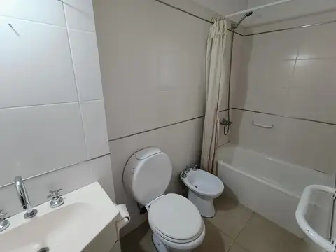 Departamento en Alquiler al Noreste