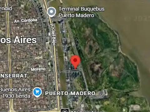 Boulevard Azucena Villaflor e/ Avenida De Los Italianos y Aimé Paime