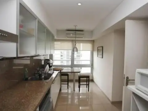 Departamento en venta - 1 Dormitorio 2 Baños - Puerto Madero