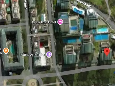 Departamento en Venta 20 años