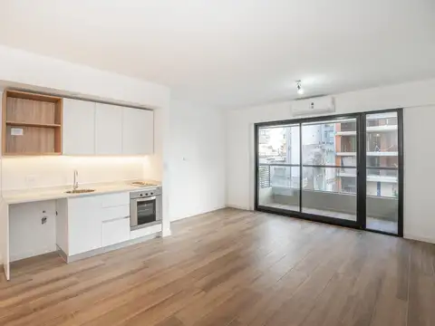 Departamento en  Venta en Palermo Hollywood a Estrenar