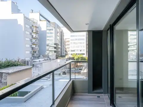 Departamento en  Venta en Palermo Hollywood a Estrenar