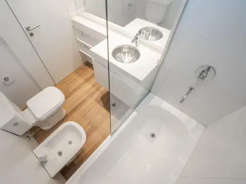 Departamento en Venta A Estrenar