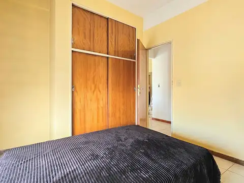 Departamento en Venta en Tapiales, USD 78.000
