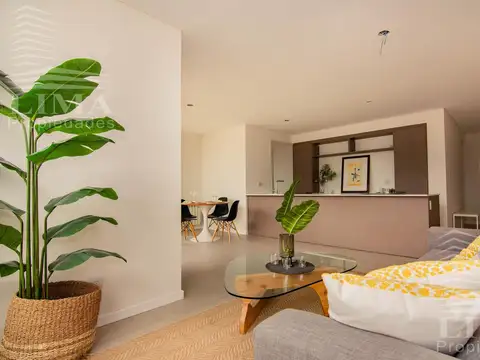 Departamento en Fisherton