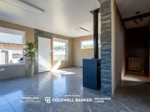 Depto Tipo Casa en Venta con 1 cocheras
