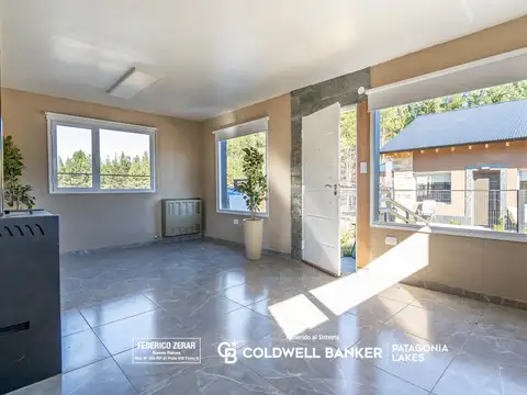 Depto Tipo Casa en Venta A Estrenar