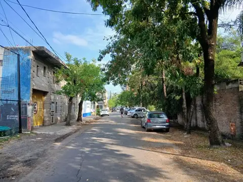 Terreno en Venta en Pilar Centro, USD 105.000
