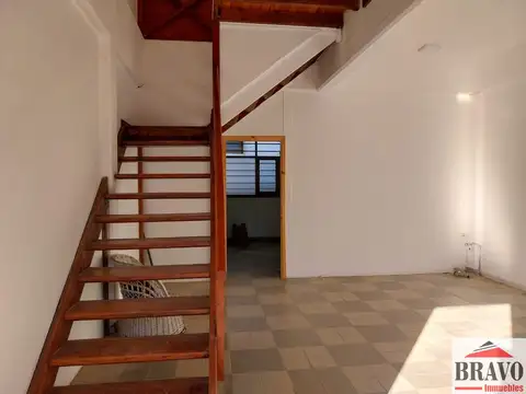 Local en Alquiler A Estrenar