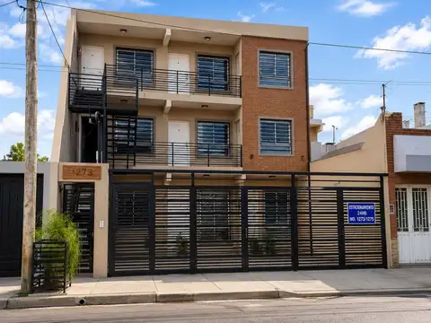 Departamento en Venta en San Justo, Partido de La Matanza