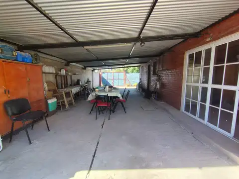 Barrio Las Marías, Calle 9 e/ 28 y 30, Lima, Bs As.