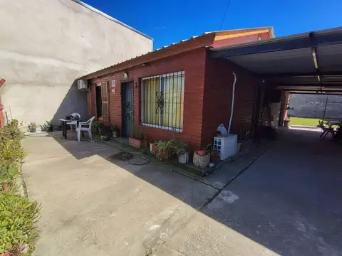 Casa con quincho y parrilla, Lima, Bs As.
