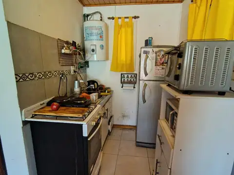 Casa en Venta de 2 dormitorios