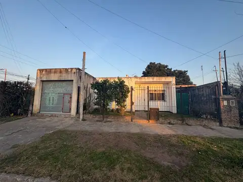 Hipólito Bouchard 800