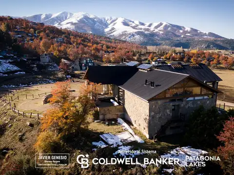 Casa en Venta en San Martín de los Andes, USD 1.200.000