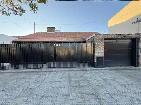 calle 35 entre 15 y 16