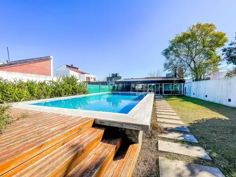 Casa en La Plata