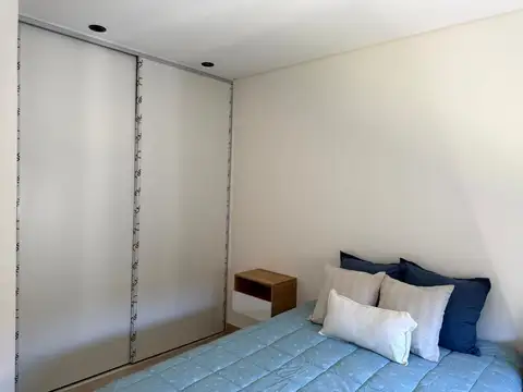 Departamento en Venta en Pilar Centro, USD 69.500