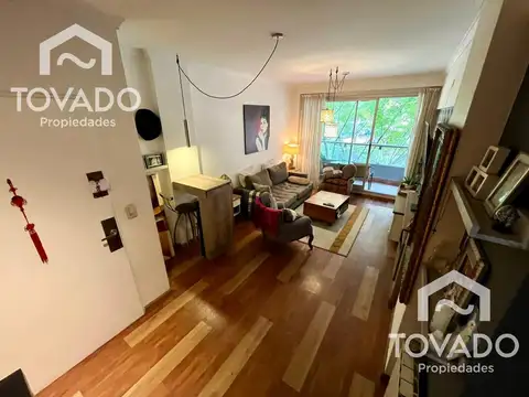 Avenida Doctor Ricardo Balbín 2600