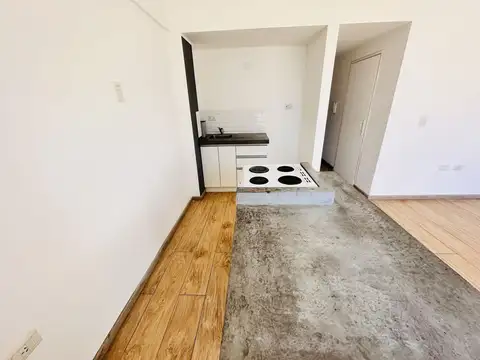 Calle 45 1000, Piso 2