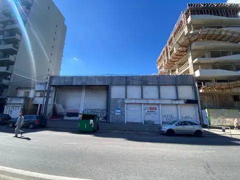 Depósito en Rosario