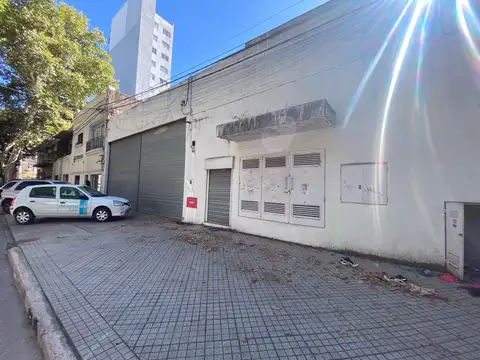 Depósito en Rosario