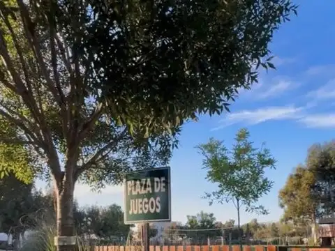 Terreno Lote  En Venta En Santo Tomas, Derqui, Pilar