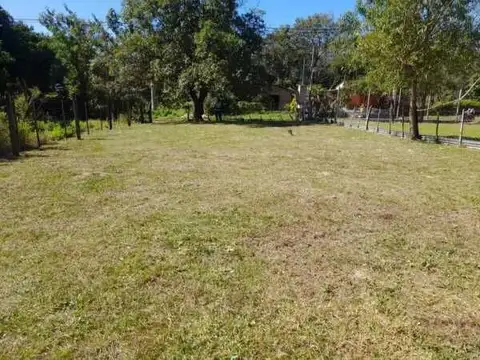 Terreno - Venta - Paraguay, Limpio