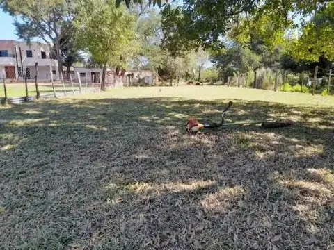 Terreno en Venta de 360,0 m2