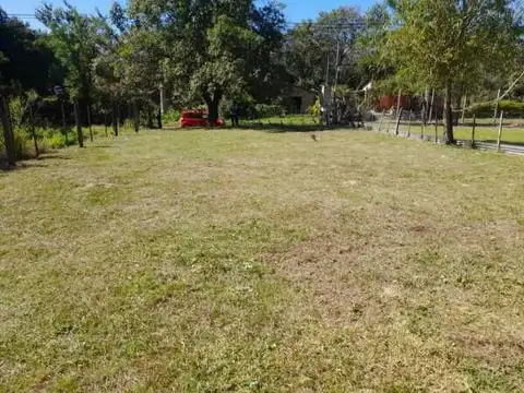 Terreno en Venta en Limpio, $ 170.000.000