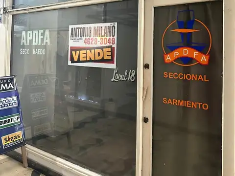 Carlos Tejedor 1300, Piso pb