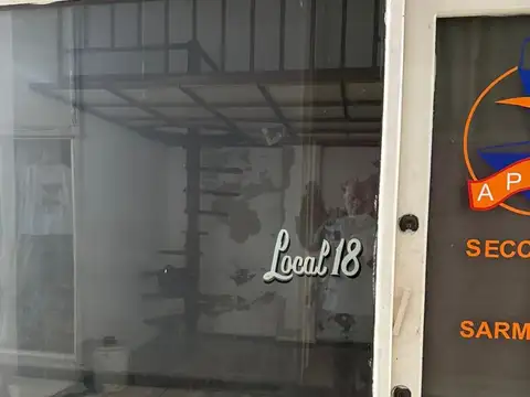 Local en Venta 30 años
