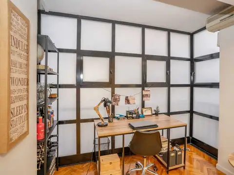 Departamento en Venta 45 años