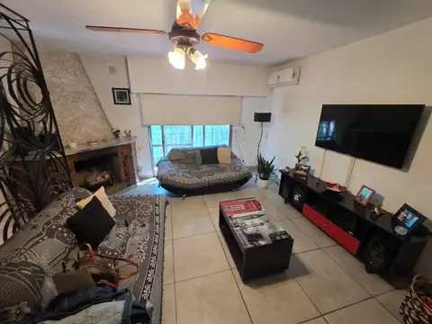 Casa en Venta en Belgrano, Rosario