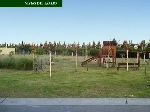 Lote en Venta en San Francisco, Villanueva, Tigre