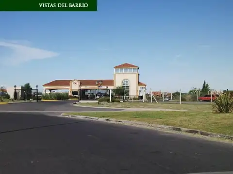 Terreno en Venta en San Francisco, USD 210.000