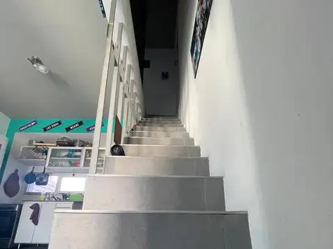 Departamento en Venta 10 años