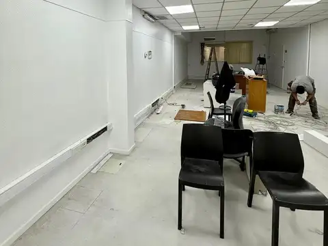 Av. Gral Las Heras al 2900