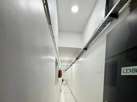 Local en Alquiler A Estrenar