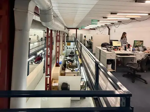 Av. Gral Las Heras al 2900