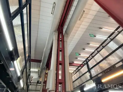 Local en Alquiler en Recoleta, USD 11.000