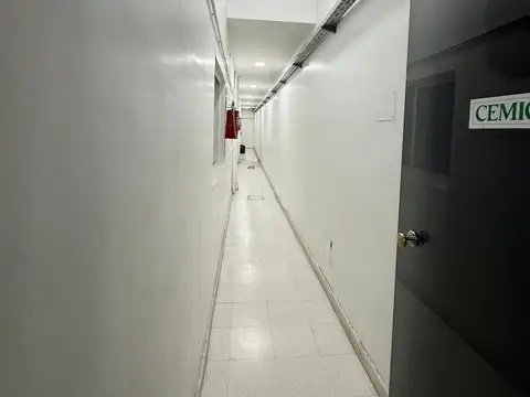 Local en Alquiler A Estrenar