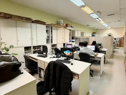 Local en Alquiler en Recoleta, USD 11.000