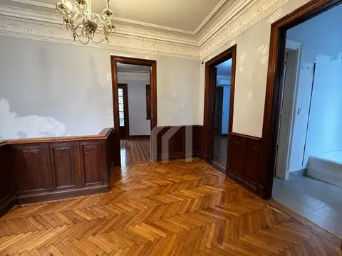 Depto Tipo Casa en Venta en Colegiales, USD 330.000