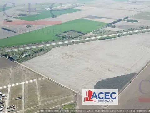 Terreno en Venta en Ricardone, USD 21.500