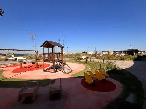 Terreno en Venta en Puertos - Barrio Costas, USD 230.000