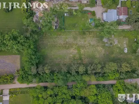 VENTA TERRENO -ESQUINA SOBRE SOR TERESA - CORREDOR COMERCIAL - ZONA PILARÁ - .